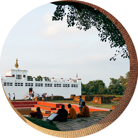 Maya Devi Temple